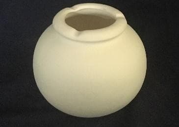 16 cm