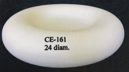 18 cm