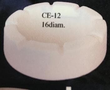 22 cm