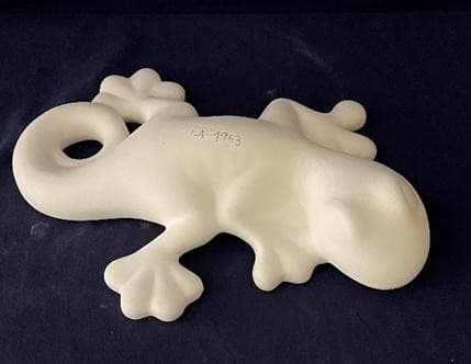 34cm.